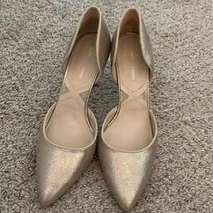 Adrienne Vittadini heels